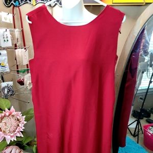 women's s dress